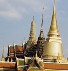 Luxury travel and tours - Artisans Of Leisure - Grand Palace Wat Phra Keow Bangkok, Thailand