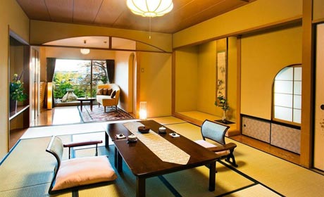 japan luxury hotels hiranoya honjin ryokan