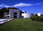 Luxury travel - Benesse House