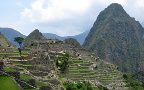 luxury Peru tours