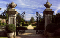 Luxury travel England - Four Seasons Hampshire