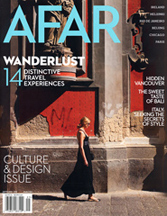 Afar Magazine