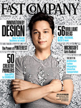 Fast Company Magazine