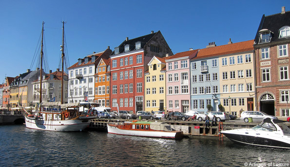 Luxury Scandinavia tours