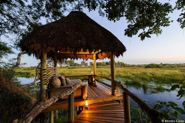 luxury Tanzania tours