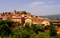 Luxury Provence Tours