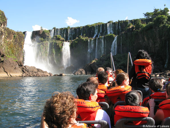 luxury Argentina tours