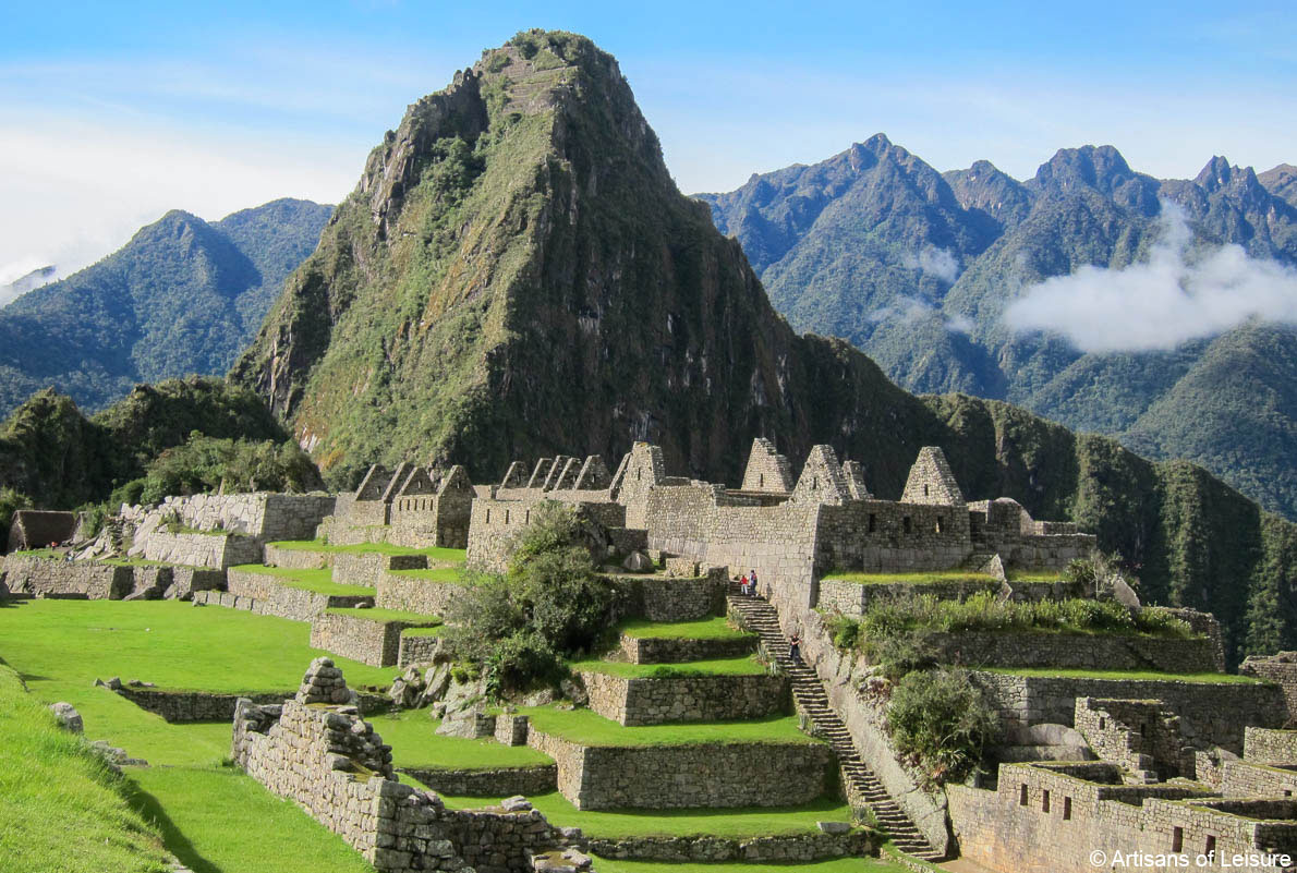 private Peru tours