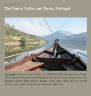 private Portugal tours