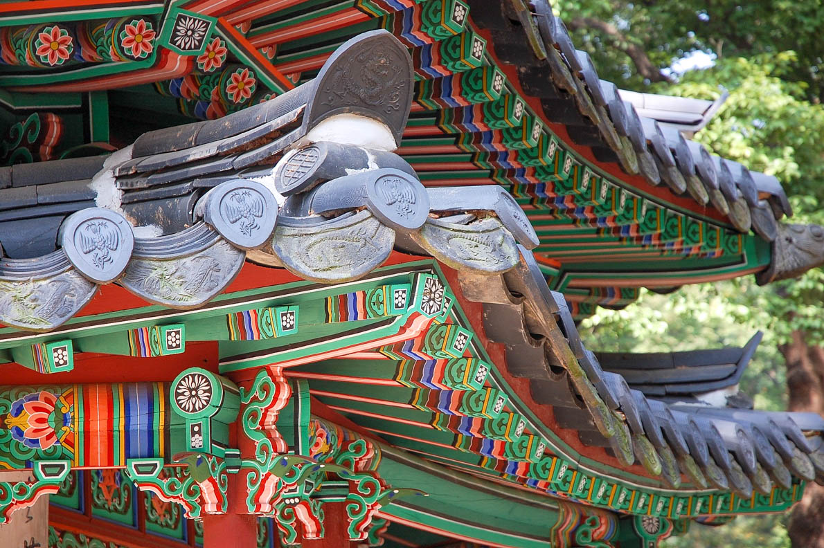 private South Korea tours