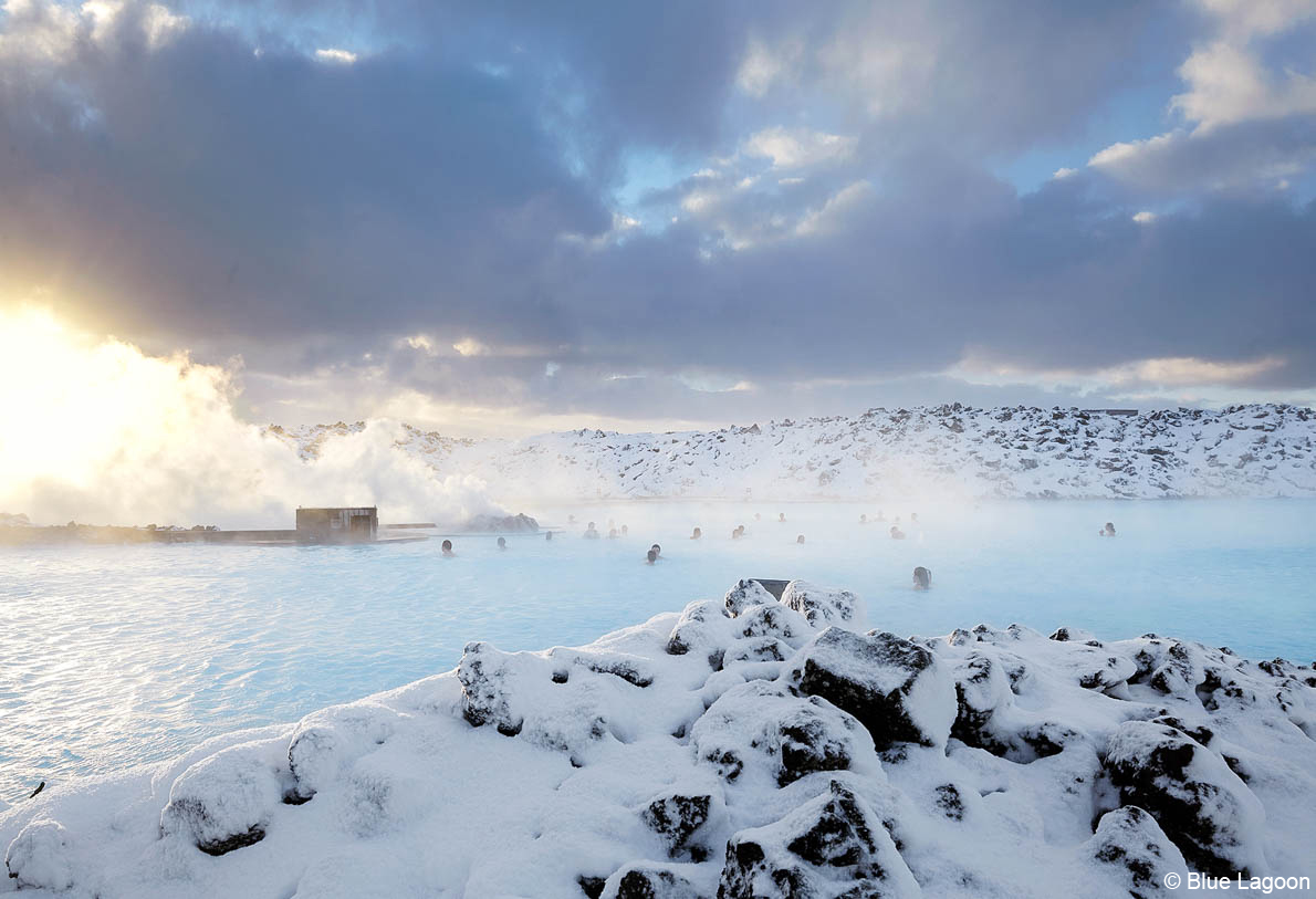 private Iceland tours