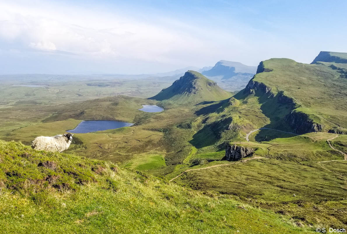 private Scotland tours