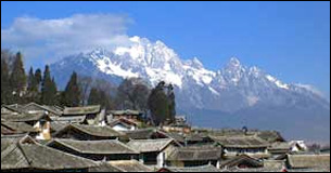 Lijiang, Yunnan tours