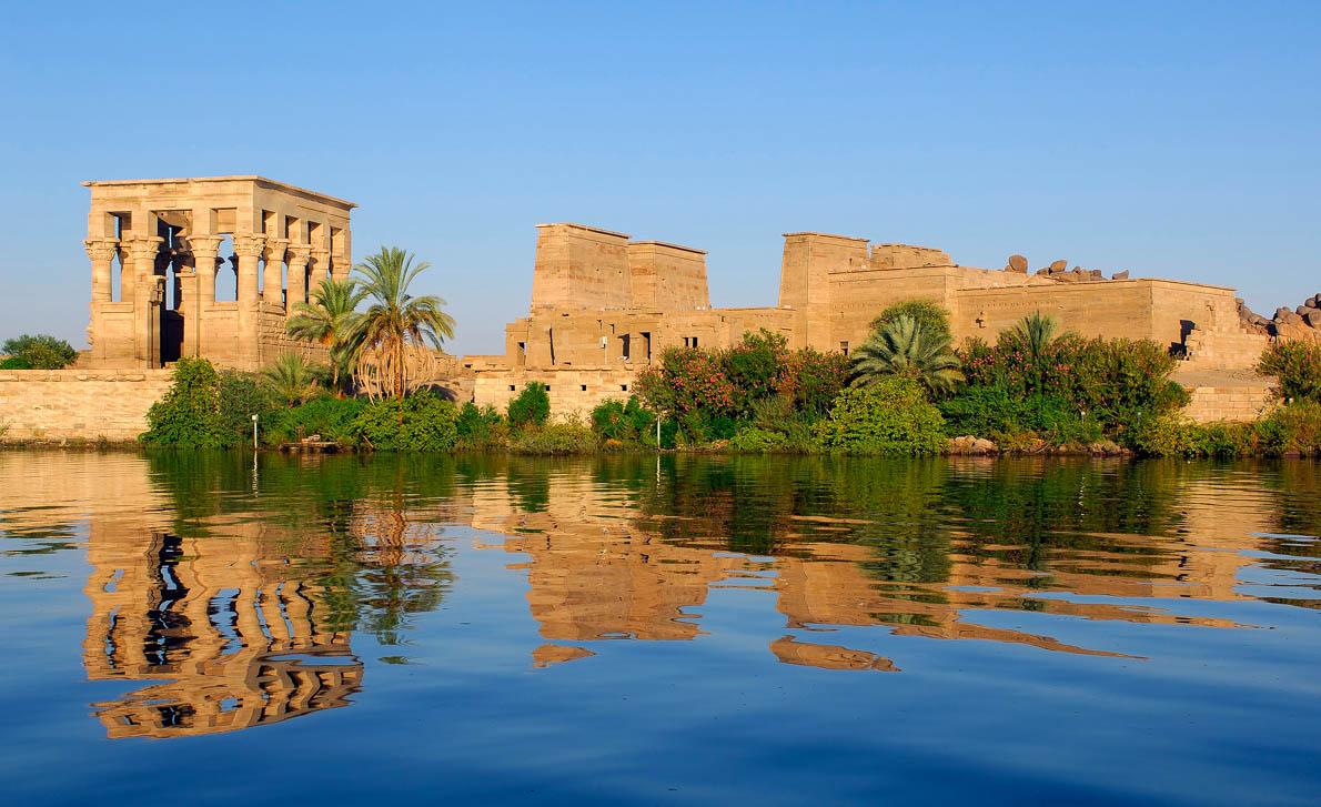 private Egypt tours