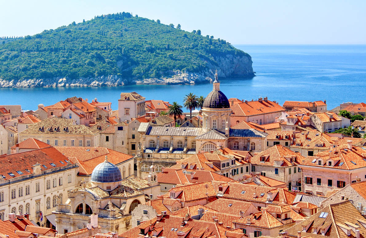 private Croatia tours