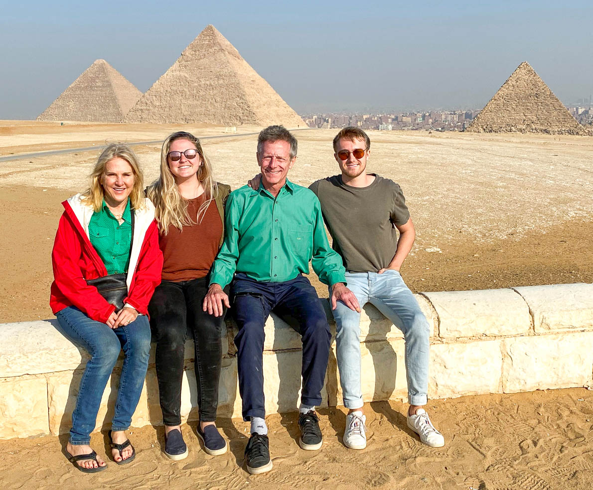 private Egypt tours