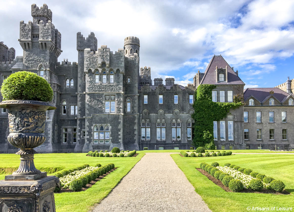 private Ireland tours