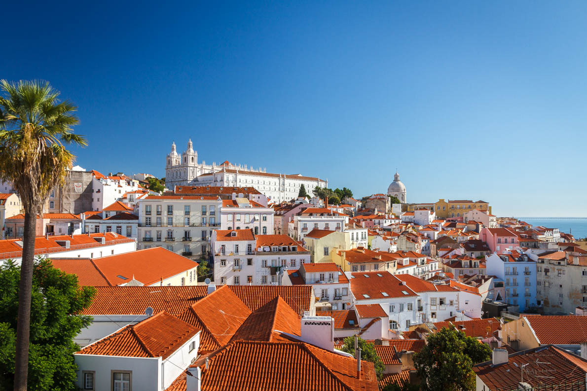 private Portugal tours