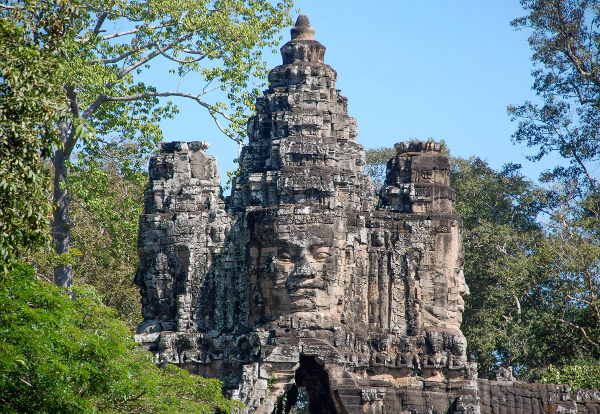 private Cambodia tours