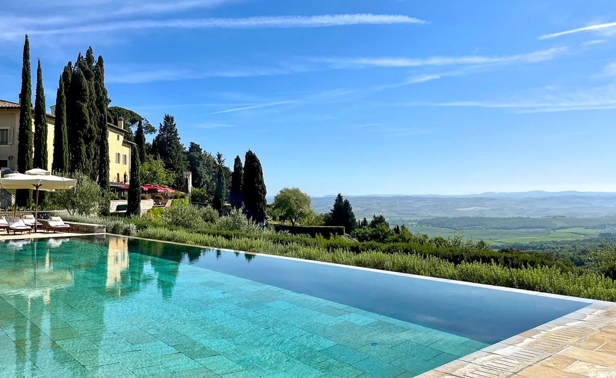 private Italy tours