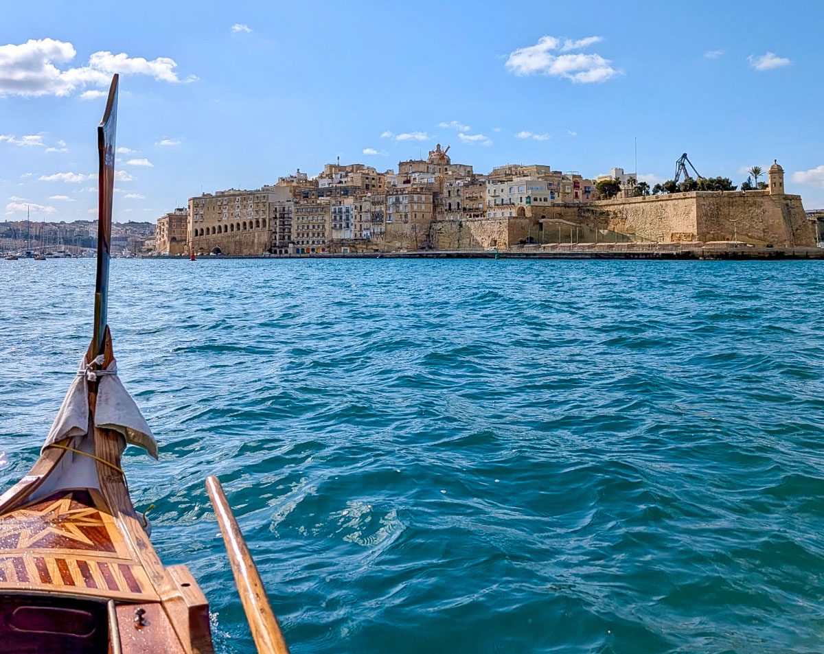 private Malta tours