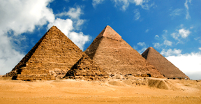 Artisans of Leisure luxury Egypt tours