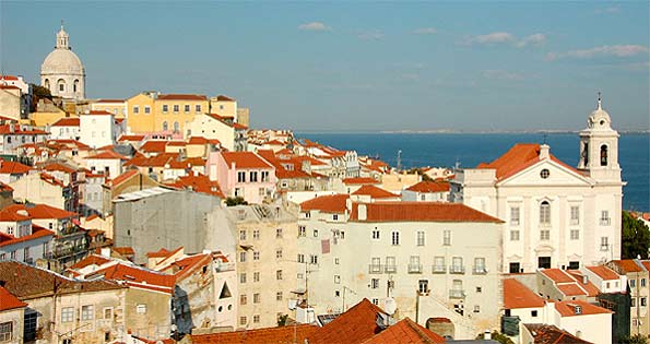 luxury Portugal tours