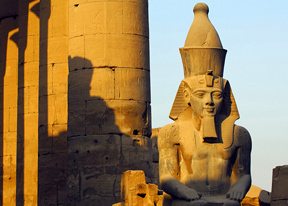 luxury tour Egypt