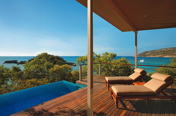 luxury Australia tours