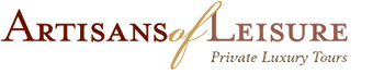 Artisans of Leisure logo