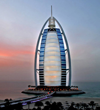 luxury tour Dubai