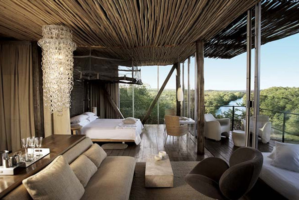 luxury South Africa tours