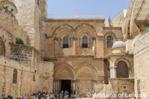 private Israel tours