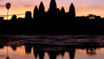 Highlights of Cambodia