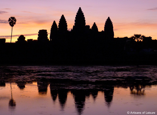 Angkor Wat