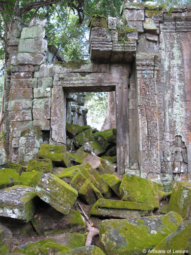 Cambodia tours Siem Reap