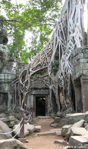 Ta Prohm