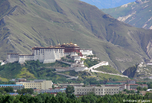 Potala Palace