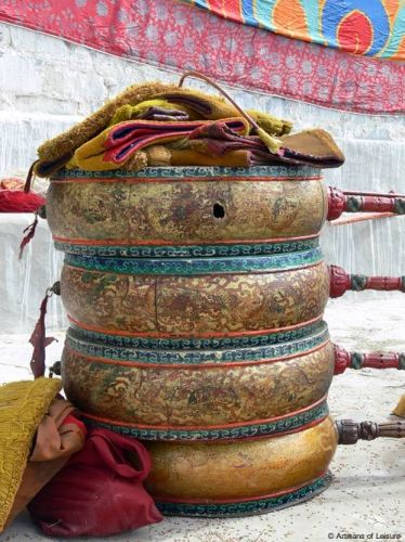 Tibet cultural tours