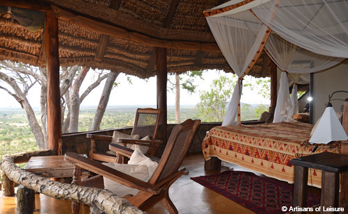 Kenya luxury safaris