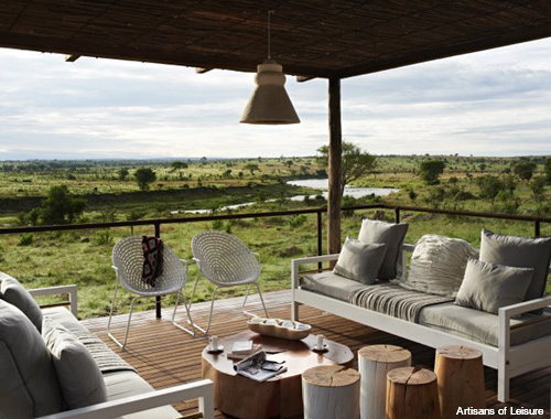 Tanzania Singita Mara