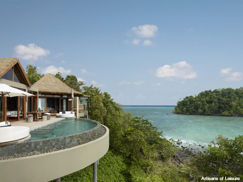 Song Saa Private Island