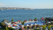 Turkey: City & Sea