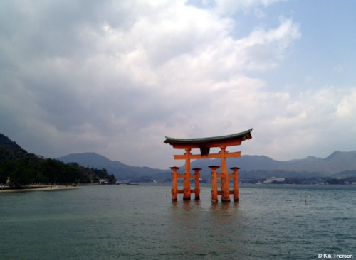 Miyajima