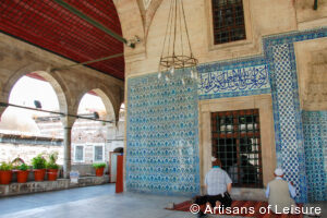 private Greece and Turkey tours