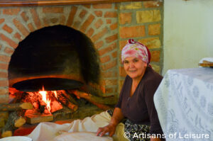 private Greece and Turkey tours