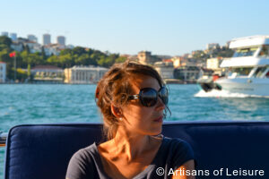 private Greece and Turkey tours