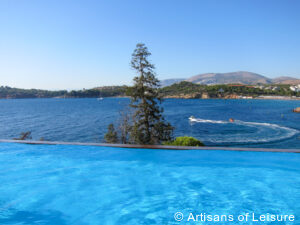 private Greece and Turkey tours