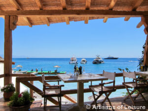private Greece and Turkey tours