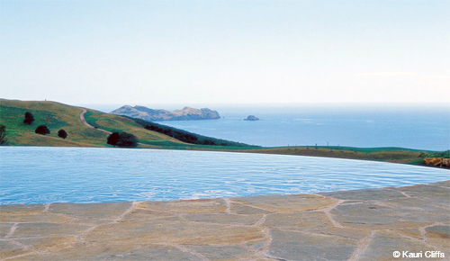 Kauri Cliffs